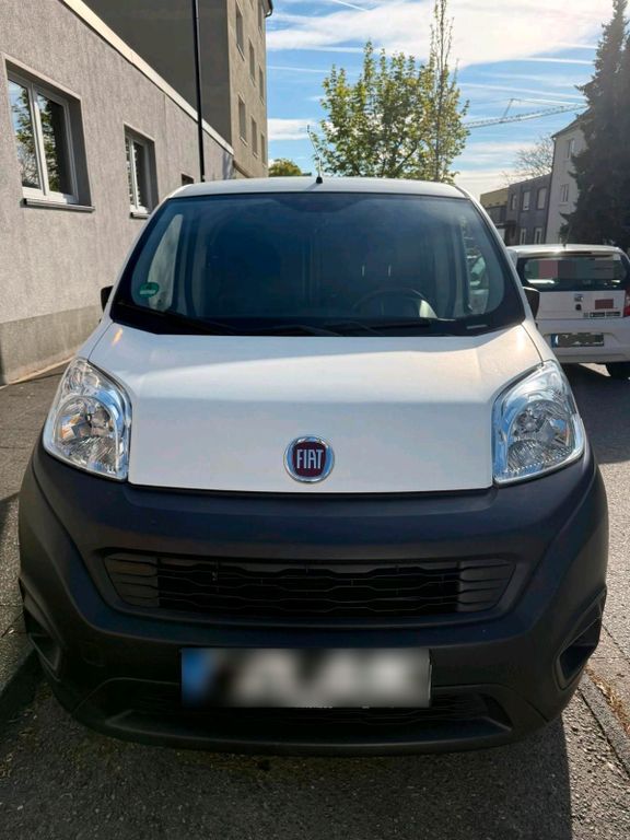 Image of Fiat Fiorino