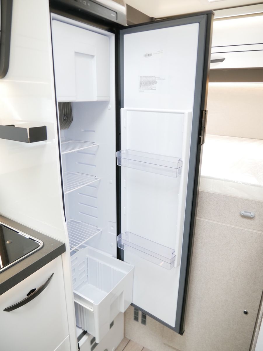 Fahrzeugabbildung Forster T FT599HB 10380,- EUR Sondernachlass