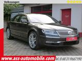 Volkswagen Phaeton 3.0 V6 TDI 4M+STANDH+20 ZOLL+NAVI+KAMARA - Volkswagen: Phäton