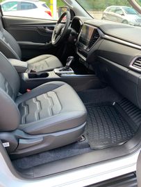 Bild 15 Isuzu D-Max Double Cab LSE AT 4WD 1/2 Jahreswagen