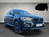 BMW X6 xDrive35i -XDrive 306 PS - BMW X6 mit Benzin-Antrieb