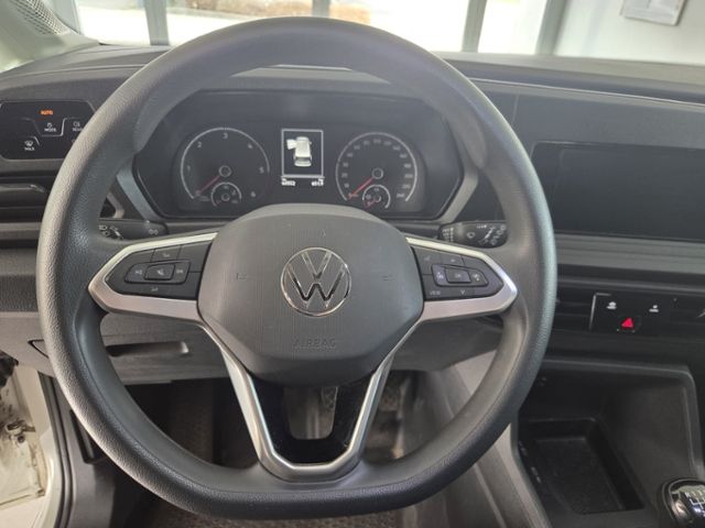 Caddy Cargo 2.0 TDI KLI