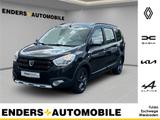Dacia Lodgy Celebration 1.2 Stepway Cele. TCe 115 Navi - Dacia Lodgy: Stepway