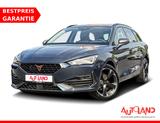 Cupra Leon Sportstourer 1.5 eTSI DSG LED Navi ACC AHK - Cupra Leon in Leipzig