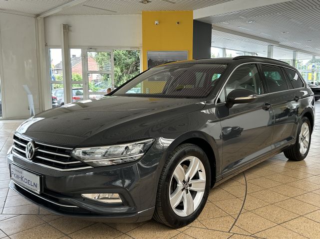 Volkswagen Passat 2.0 Tdi DSG *NAVi*KEYLESS*LED*SPuR*AHK*