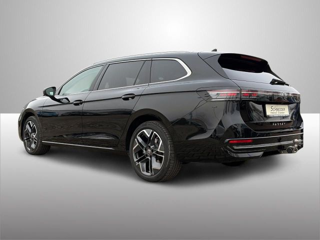 PASSAT VARIANT 2.0 TDI DSG ELEGANCE