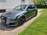 Audi A3 35 TFSI S tronic Sportback - - Audi A3 Gebrauchtwagen in Freiburg