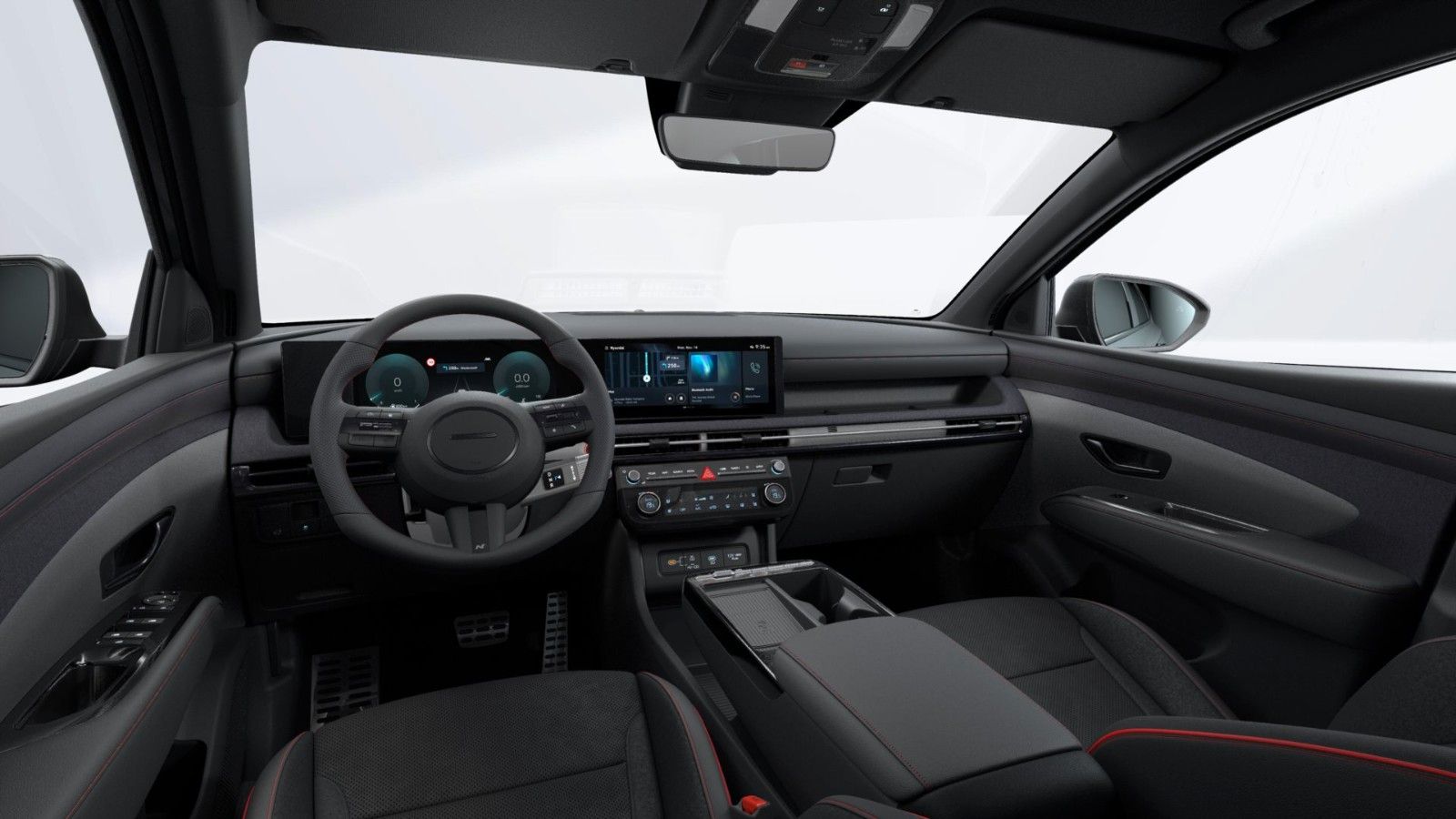 Hyundai TUCSON - Bild 9