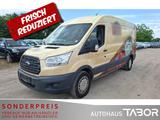 Ford Transit 350 L3 Trend Klima GRA ZV RadioCD - Ford Transit: Radio