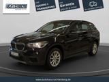 BMW X1 sDRIVE 18i ADVANTAGE NAVI+EL.HECKKLAPPE+SITZH - BMW X1 in Solingen