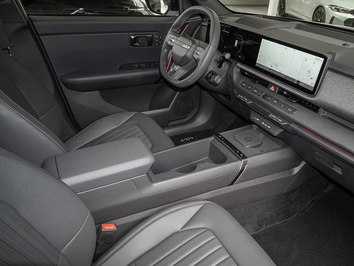 Kia Andere - Bild 4