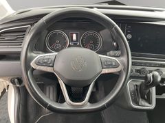 VW T6 Multivan LED Klima Automatik AHK 1 Hand