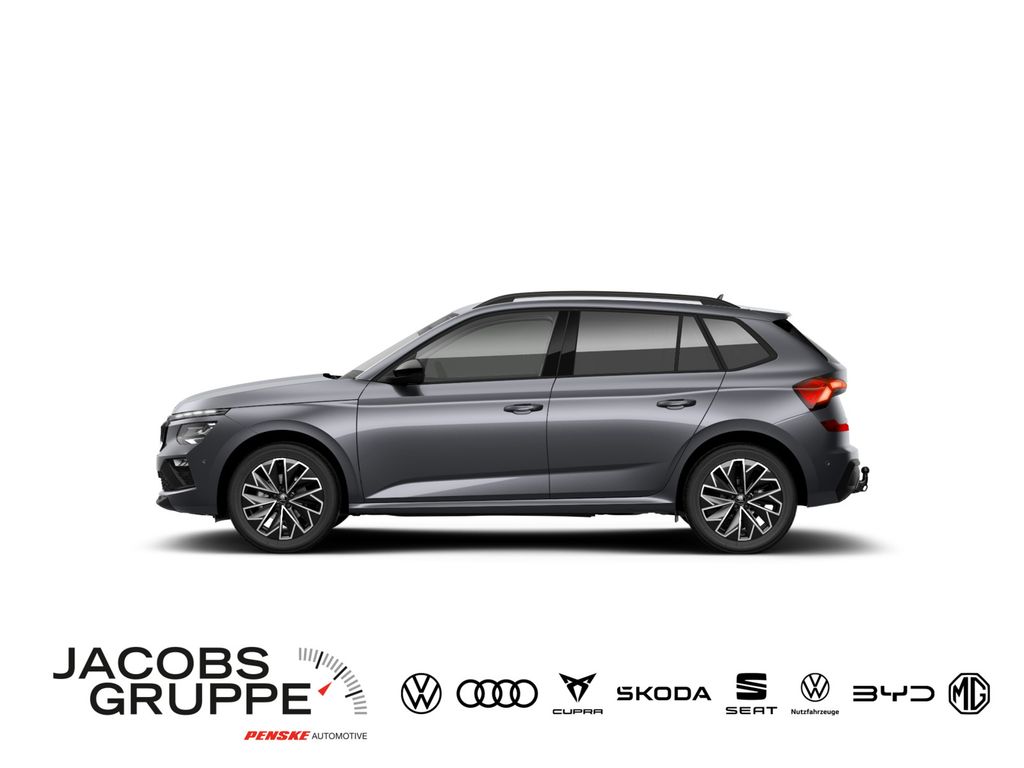 Image of Skoda Kamiq