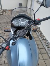 BMW F 650 GS - BMW 2001 F650GS