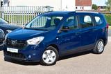 Dacia Lodgy Comfort 2.HD| NAVI| AHK| KAMERA| KLIMA|TÜV - Dacia Lodgy aus 2020