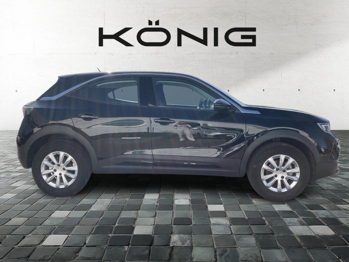 Opel Mokka - Bild 2
