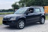 Skoda Yeti 1.2 TSI Drive Klima/Navi/2.Hand - Skoda Yeti Gebrauchtwagen in Frankfurt