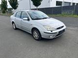 Ford Focus 1.6 Ghia,Automatik - gebrauchte Ford Focus aus dem Jahr 2002