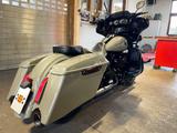 Harley-Davidson FLHTK/XS Electra/Street Glide CVO Style - HARLEY-DAVIDSON ELECTRA GLIDE CVO