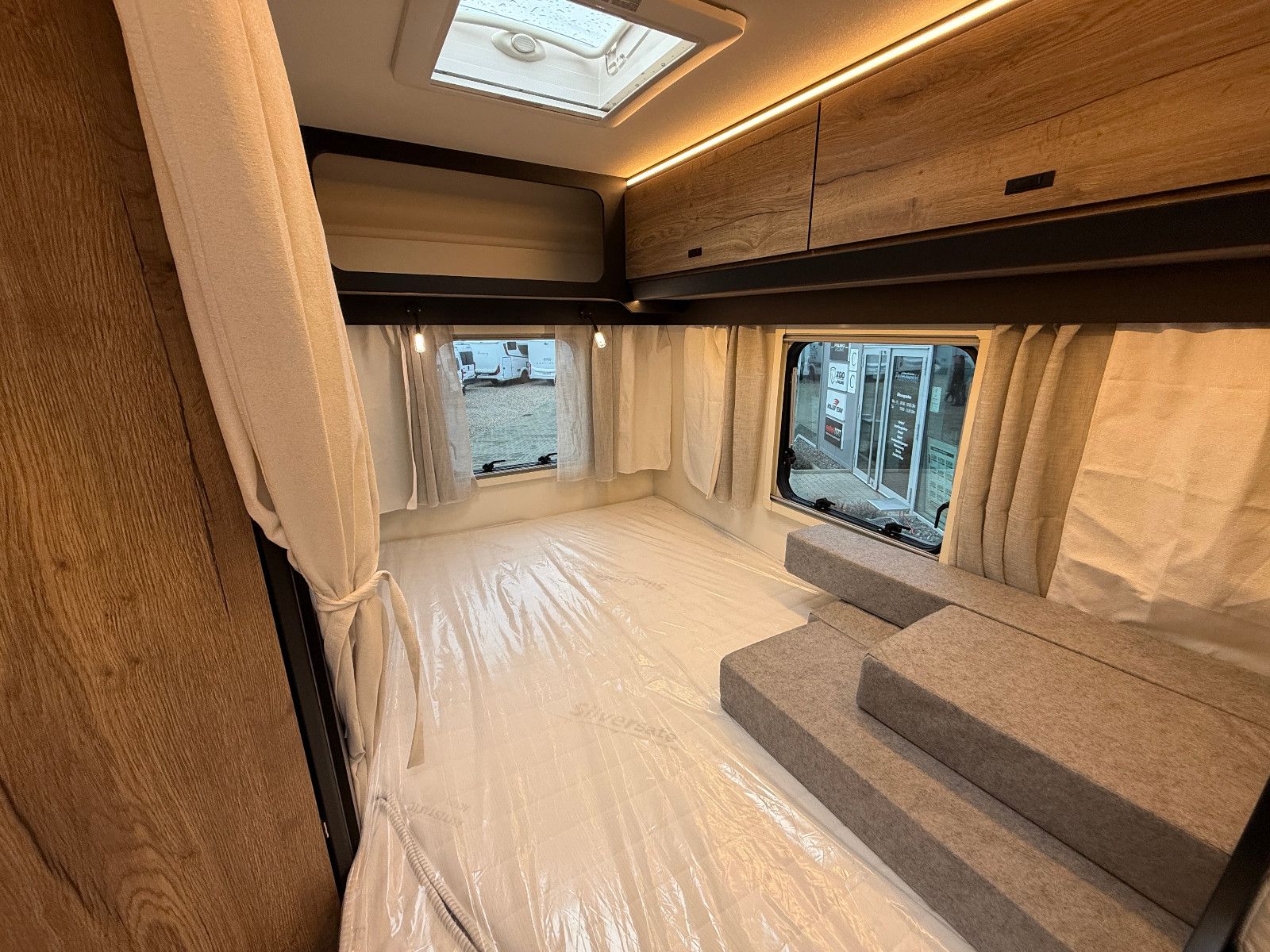 Fahrzeugabbildung XGO Dynamic 22 P - Modell 2026