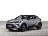 Toyota C-HR GR Sport - Toyota C-HR: GR Sport