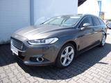 Ford Mondeo Tu.Titanium LED,18"Kam,Memo,DAB, Top MwSt - Ford Mondeo: 18