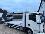 MAN TGL 8.180 HU neu Klima AHK - MAN 8 180