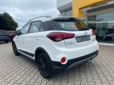 Hyundai i20 Active Select Klima AHK Tempomat Garantie - Hyundai i20: Select
