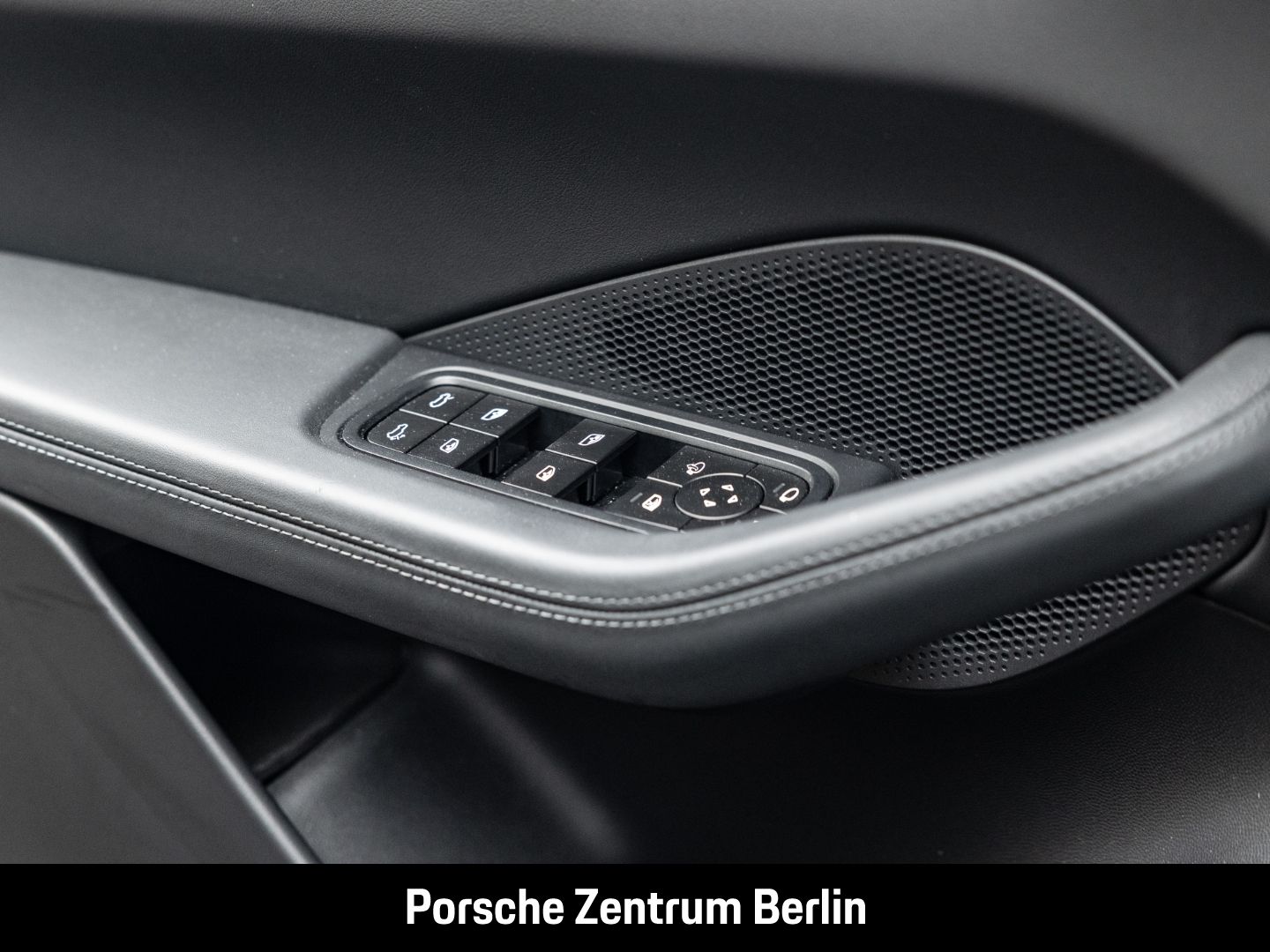 Porsche Macan - Bild 30