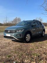 Volkswagen T-Roc 1.5 TSI OPF DSG MOVE MOVE