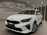 Kia cee'd Sportswagon*NAVI*AHK*AUTOMATIK* - gebrauchte Kia cee'd Sportswagon aus dem Jahr 2020