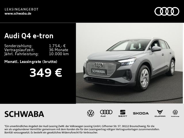 Audi Q4 e-tron - Bild 2