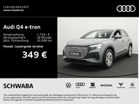Audi Q4 e-tron - Vorschau Bild 2