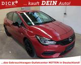 Opel Astra K 1.4 Ultimate OPC/LED/NAVI/KEY/DAB/RFK/8F - Opel Astra: Limousine, F
