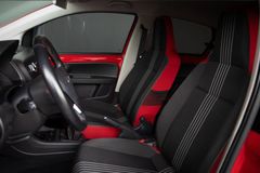 SKODA Citigo 1.0 Sport*Comfort*Urban*SHZ*