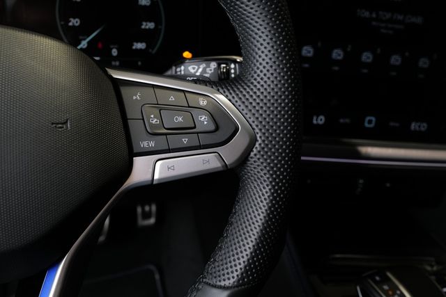 Volkswagen Touareg R eHybrid 4Motion