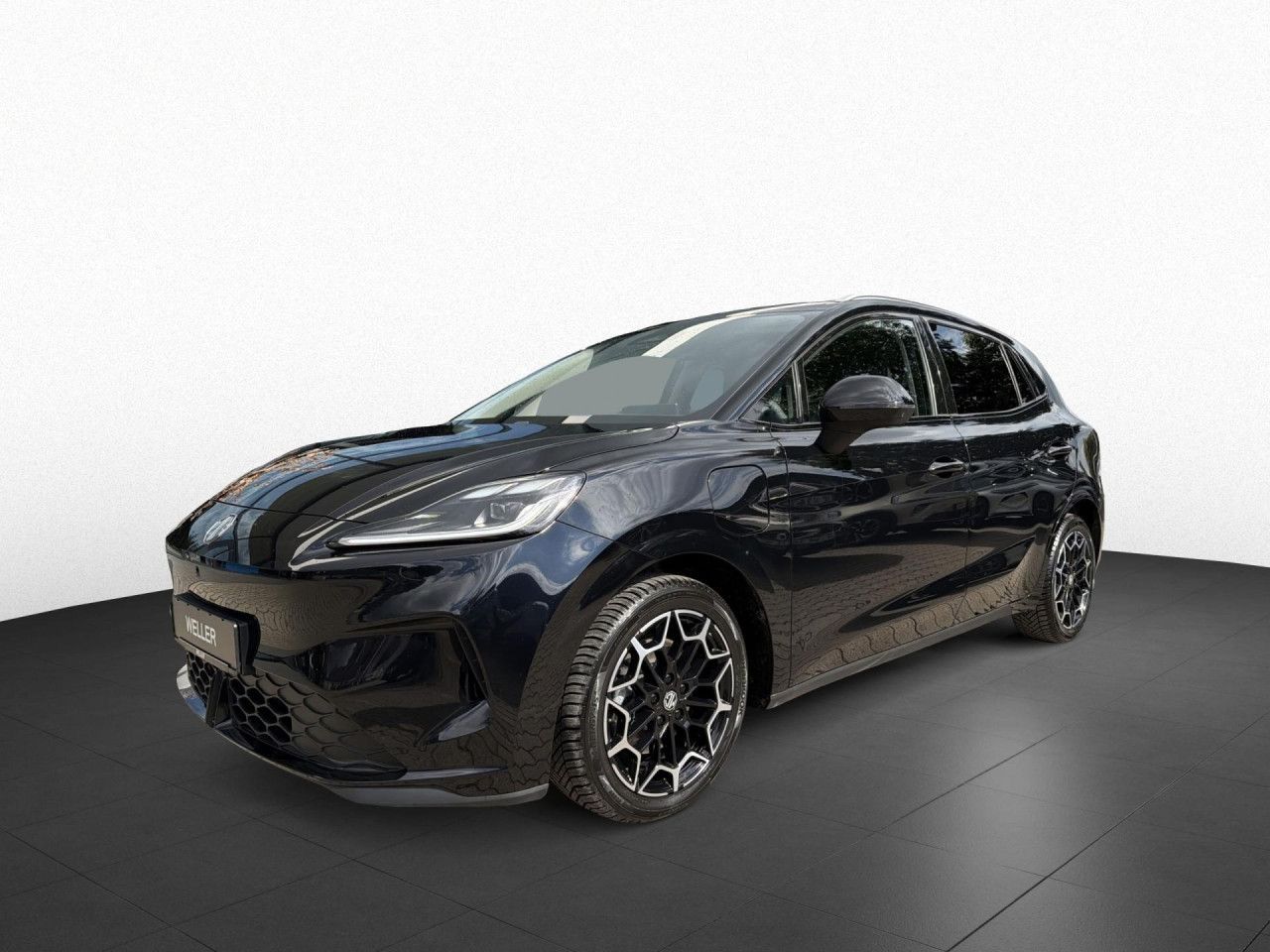 MG MG4 EV Urban - Bild 3