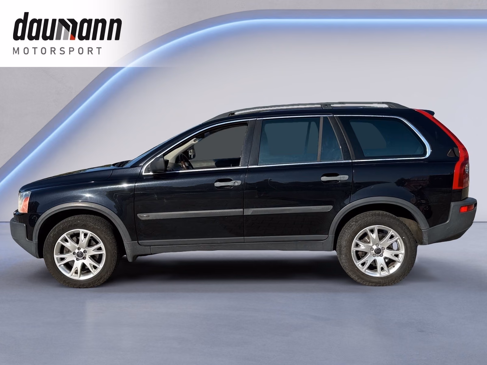 VOLVO XC90 T6 AWD | 272 ch | BVA | TOIT OUVRANT | TOIT PANORAMIQUE | VOLANT EN CUIR | 7-PLACES  | XENON | MÉMOIRE