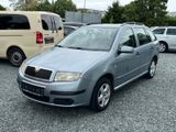 Skoda Fabia 1.4 16V   Elegance - Skoda Fabia: 16v Elegance