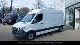 Mercedes-Benz Sprinter 314 CDI L2H2 G9-Autom. ZHE / LED TOP !!
