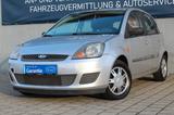 Ford Fiesta 1.4 16V Trend KLIMA ALU TÜV NEU - Ford Fiesta: 16v Trend