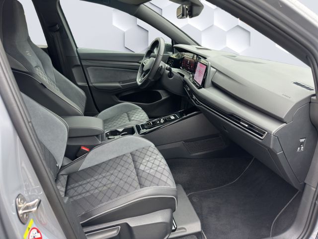 Golf Variant Mildhybrid R-Line 1.5e TSI 96kW DSG