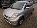 Subaru Justy J13 Trend - Subaru Justy: Kleinwagen