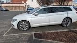 Volkswagen Passat TDI 2.0, Business-Line, 190PS - Volkswagen Passat mit Benzin-Antrieb: Kombi, Automatik, 2.0