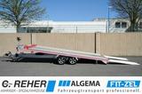 Fitzel EURO-TRANS 35-21/53 X Komplettangebot - Fitzel Pkw-Anhänger