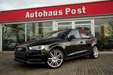 Audi A3 Sportback attraction Automatik Standheiz PDC - Audi A3 Attraction mit Benzin-Antrieb