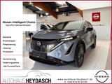 Nissan Ariya Evolve Pack 87 KWh Akku * - Nissan Ariya Jahreswagen