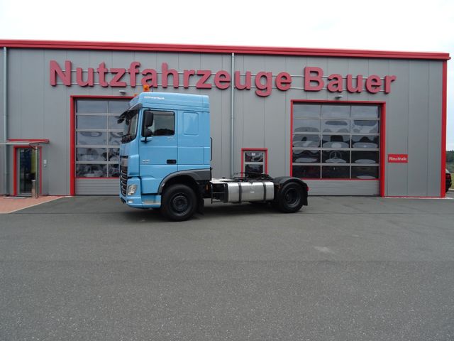 DAF XF 460 SC/1-Kreishydraulik/Intarder/ACC /TOP