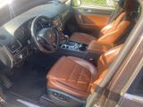 Volkswagen Touareg 3.0 V6 TDI Tiptronic Edition X BMT E... - Volkswagen Touareg: Edition X