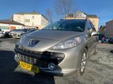 Peugeot 207 SW * Klima, Pano-Dach, LMF, Nr. 71 - silberne Peugeot 207